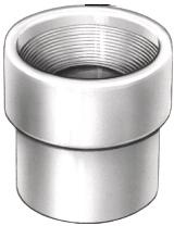 RACCORD SMU - WC EPDM