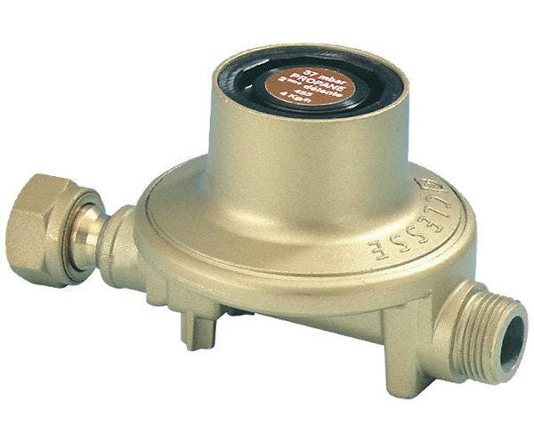 DETENDEUR REG.455C  37MB MM 20X1.5   001854AE CLESSE INDUSTRIES  [001854AE]