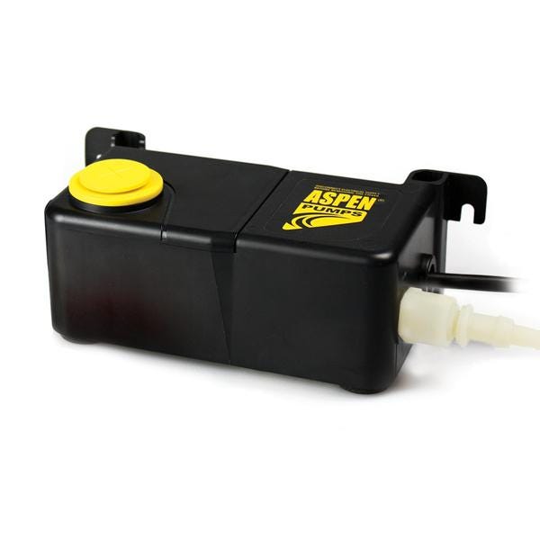 POMPE AVEC BAC - Pompe mini tank