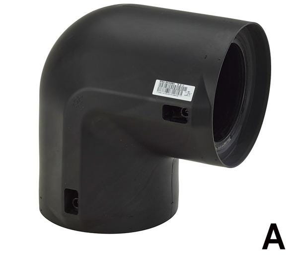 COUDE 90' COOL-FIT 2.0 40/90        738104109 FISCHER GEORG  [738104109]