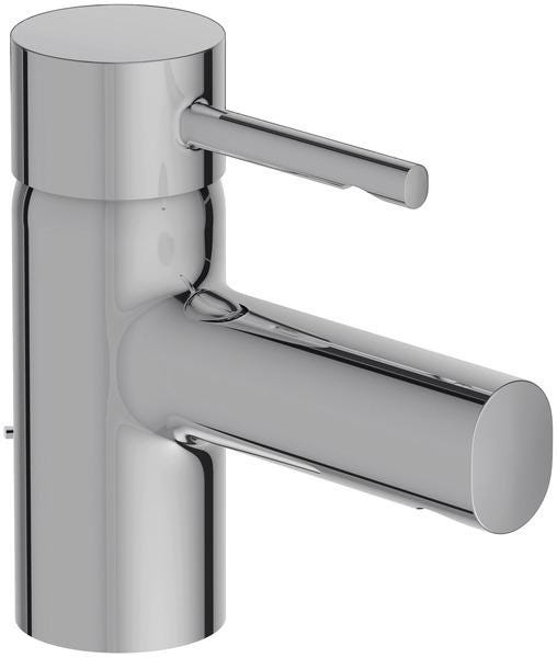 MITIGEUR LAV. CUFF STANDARD/C3  CHR E77306-CP JACOB DELAFON KOHLER  [E77306-CP]