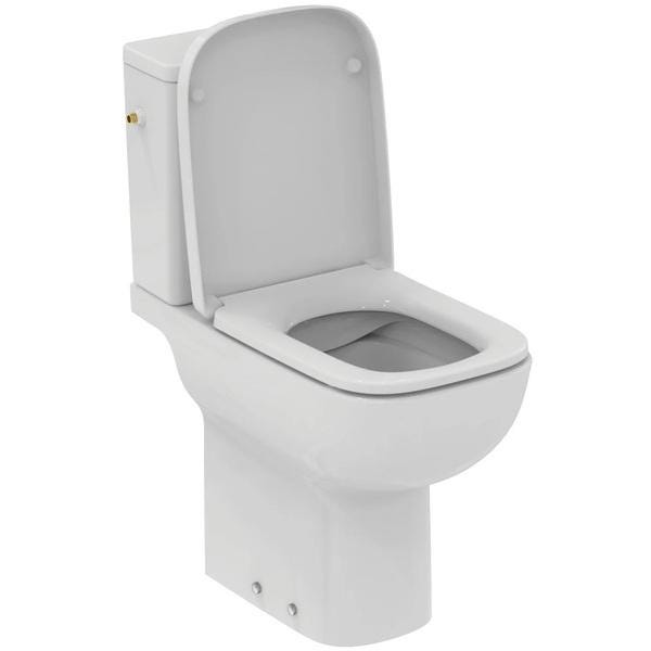 PACK WC S/PIED OKYRIS S/BRIDE ABT FDC P023401 IDEAL STANDARD FRANCE  [P023401]