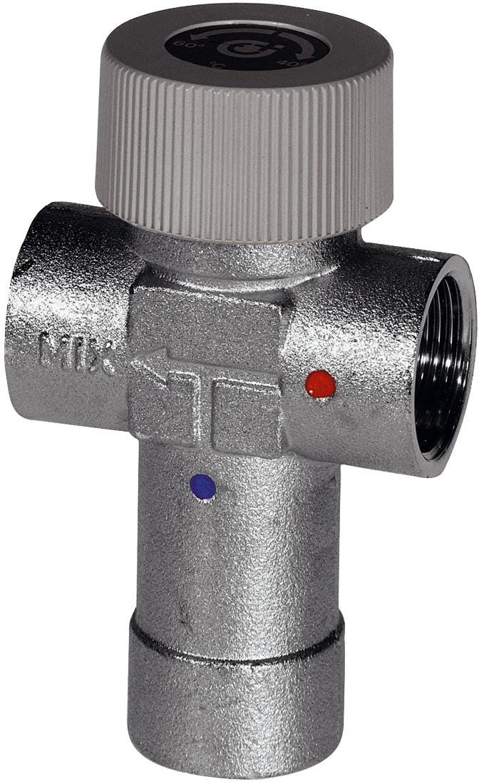 MITIGEUR THERMOSTATIQUE - Mixcal - Mitigeur thermostatique