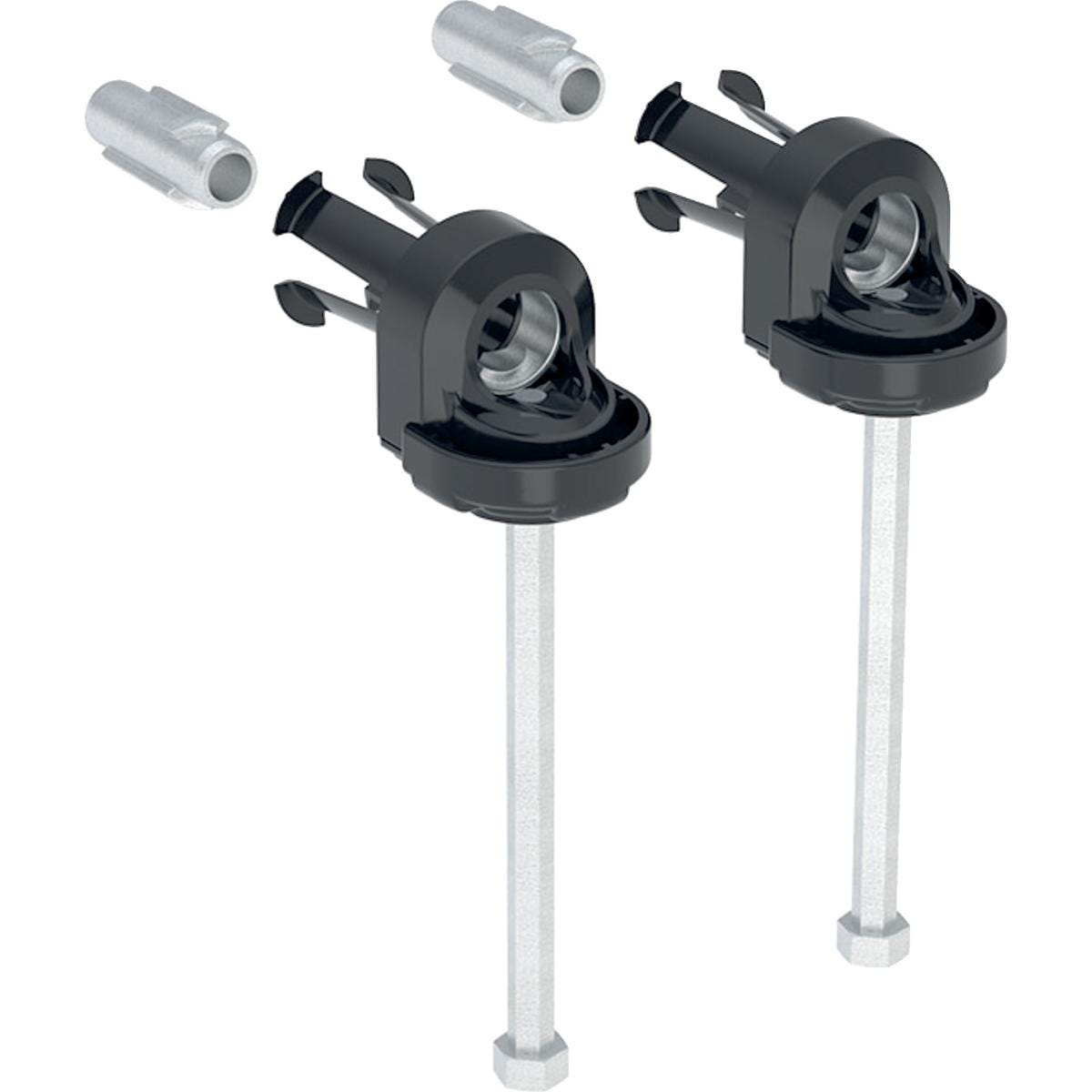 FIXATION GEBERIT ONE POUR BIDET  244.216.00.1 GEBERIT  [244.216.00.1] 