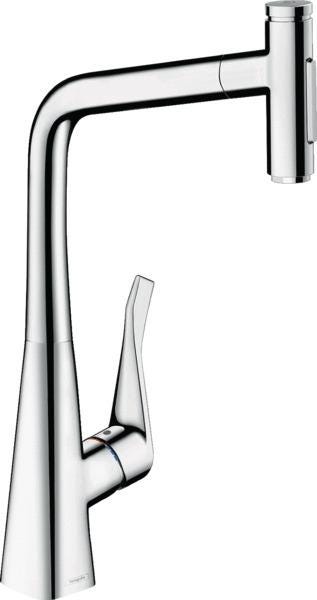 MITIGEUR EV. METRIS M71-H320 A/DCHTT 73816000 HANSGROHE  [73816000]