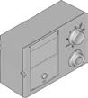 REGULATEUR DIFFERENCE TEMPERATURE      162084 DAIKIN  [162084]
