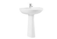 NORMUS - Lavabo