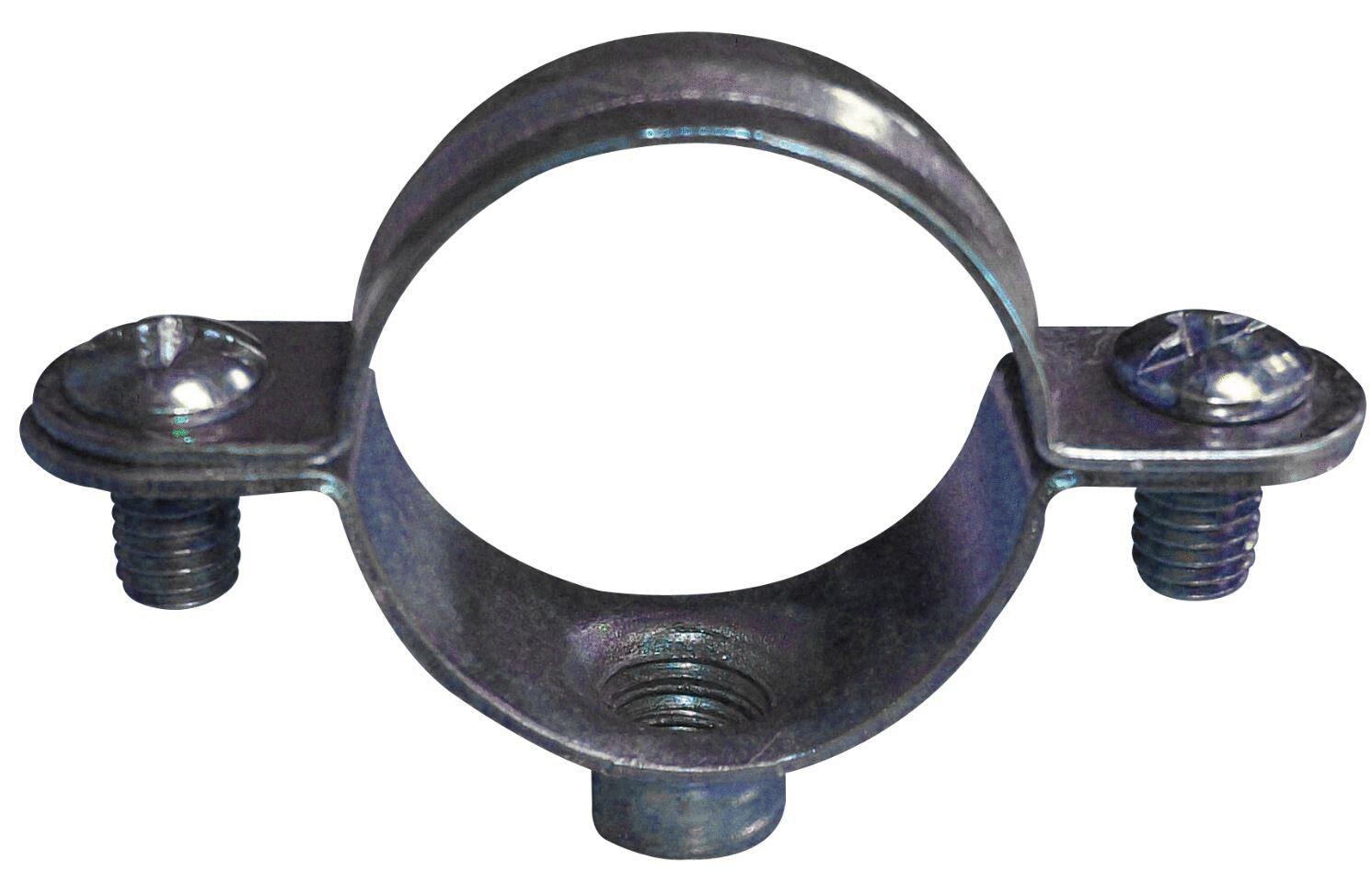 COLLIER - Sanitaire simple