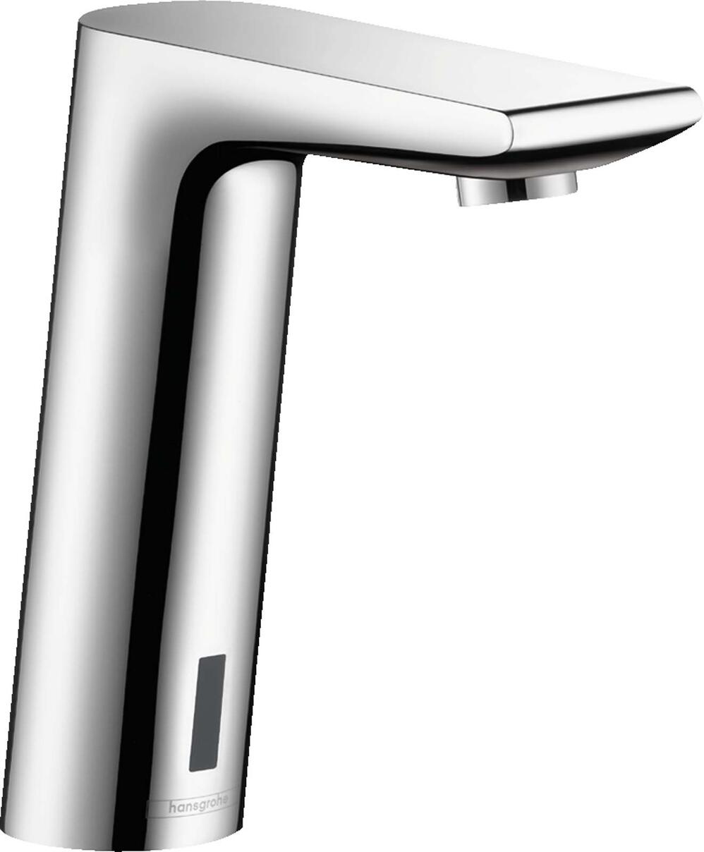 METRIS S - Mitigeur lavabo électronique avec système infra rouge