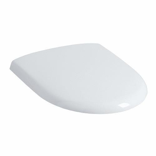 PRIMA 4X4 - Abattant blanc