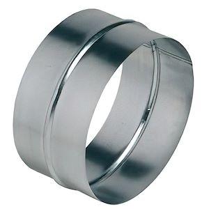 RACCORD MALE/MALE D.160         0617088000160 BC DISTRIBUTION