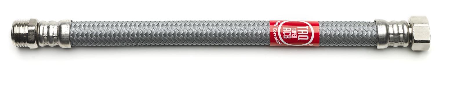 CHAUFFAGE-CLIMATISATION - TRESSE POLYMERE - MF - TAQ Super ACB - Flexible polymère