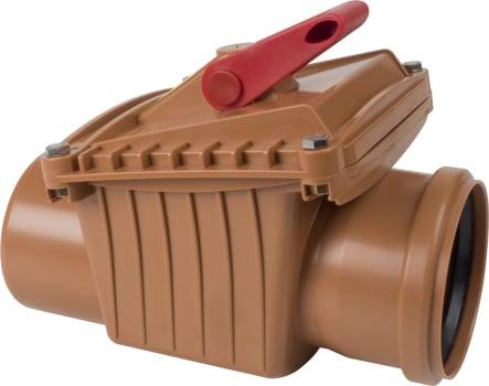 CLAPET ANTI-RETOUR SPL.BAT.FERM.110 VS0200112 VALSIR FRANCE  [VS0200112]