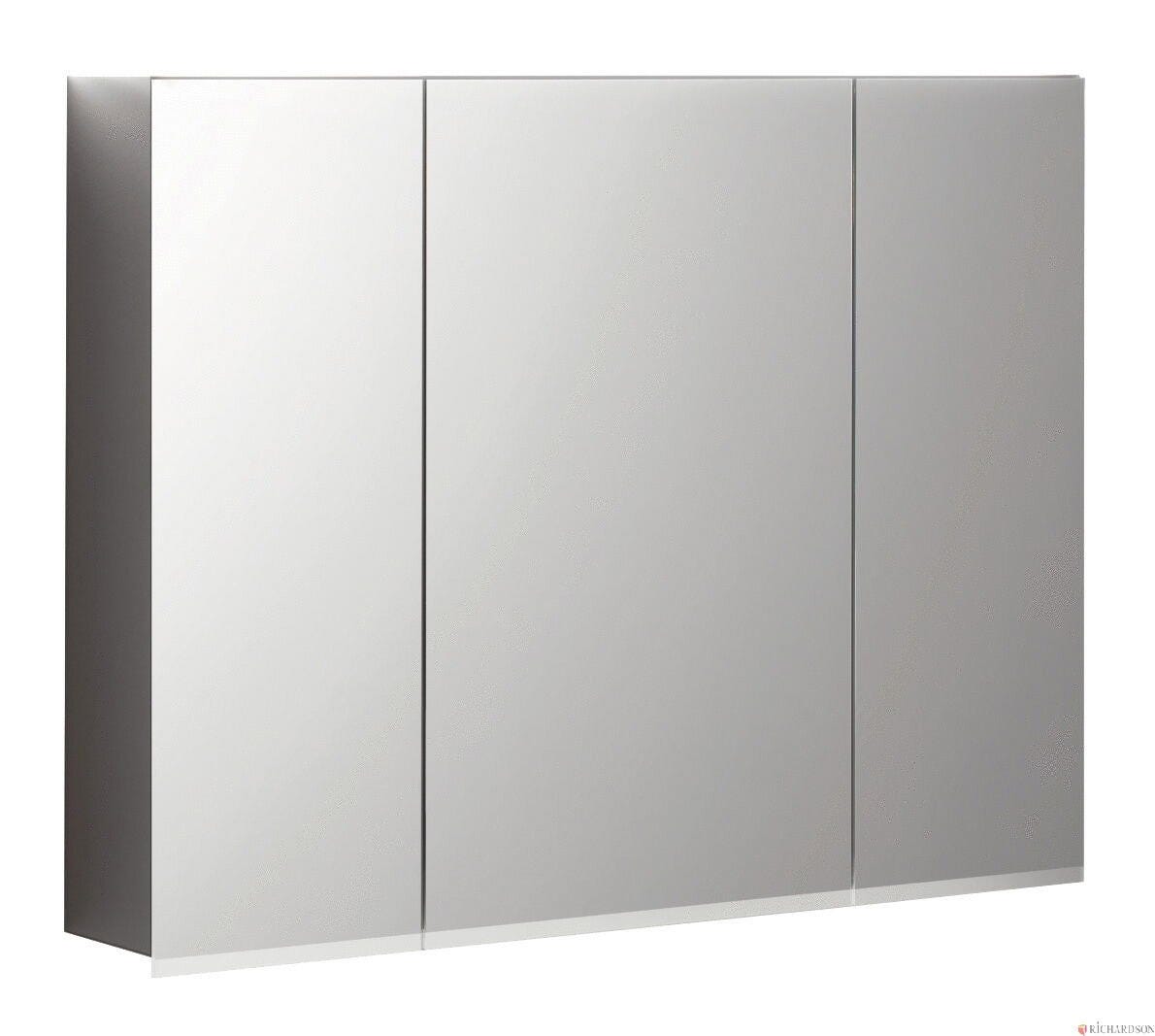 LINEO 2 SELECT - Armoire de toilette
