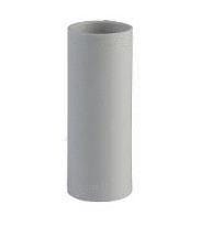 MANCHON P.TUBE 3321 20MM GRIS -1- ENN41320