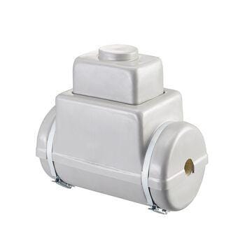 COQUILLE ISOLATION HYDROCON.F DN65    1062586 OVENTROP  [1062586]
