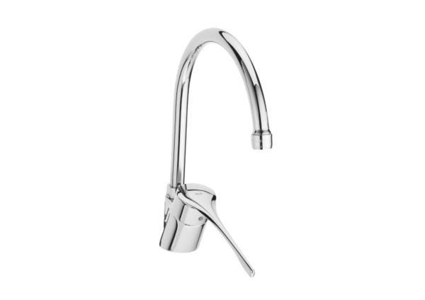 MITIGEUR EV.VIC-PRO BEC HAUT  ROCA A5A8423C00 ROCA SANITAIRE