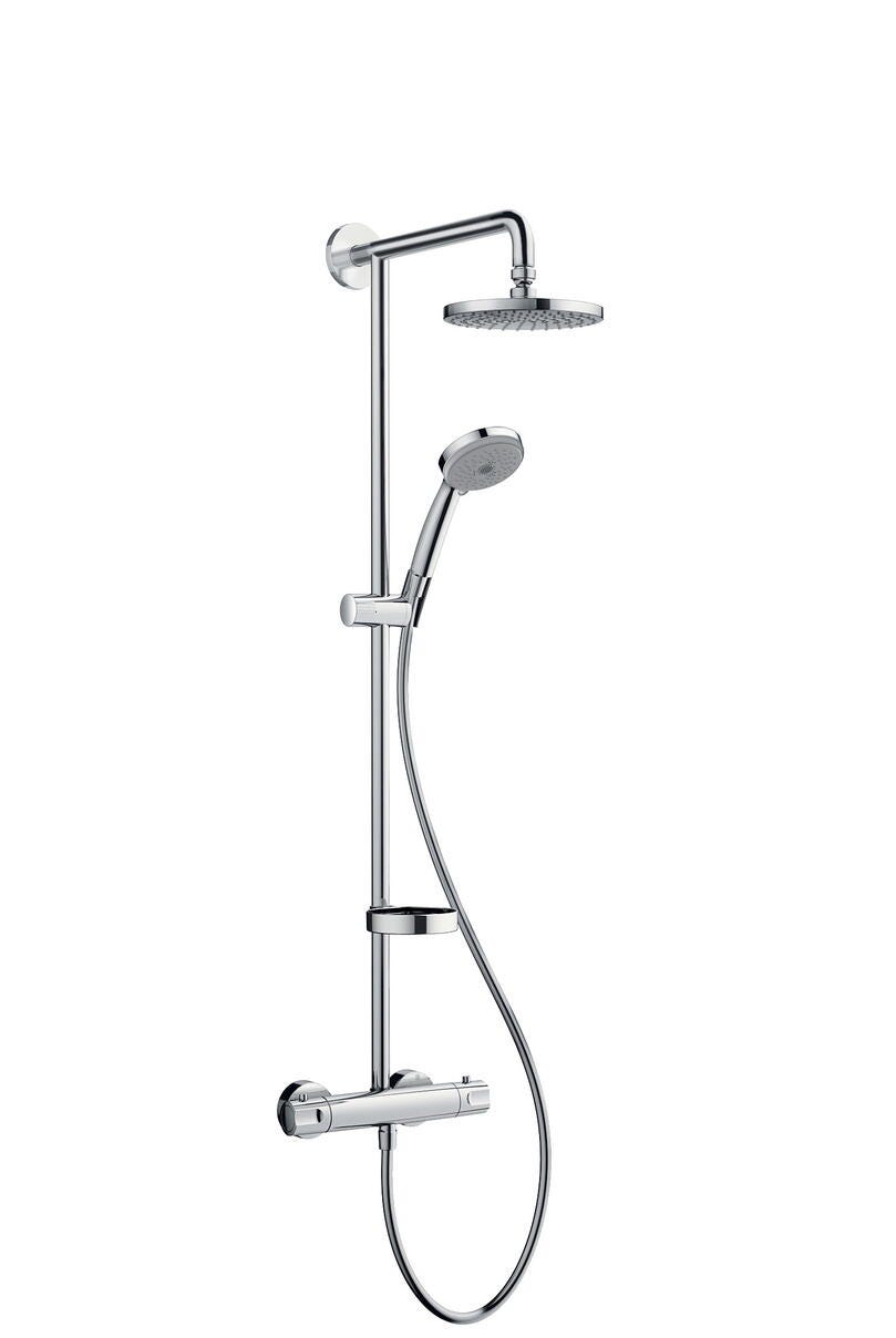 CROMA 180 SHOWERPIPE - Colonne de douche