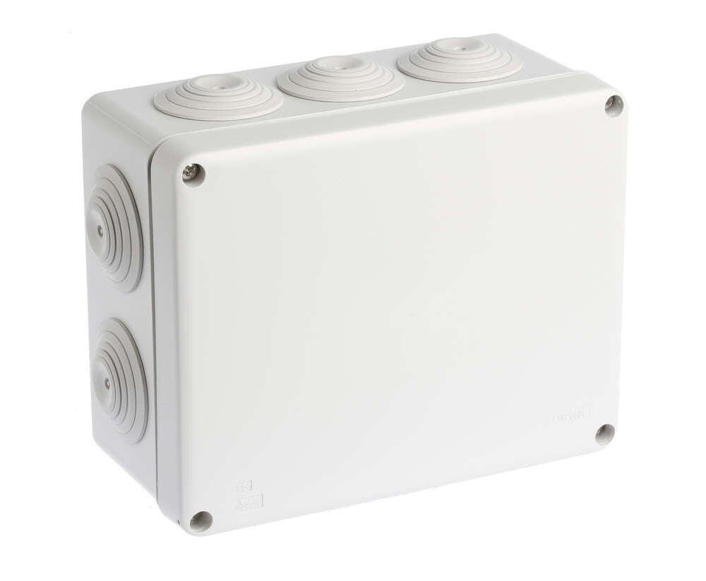 BOITE DE DERIVATION - IP55