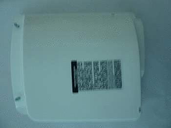 CAPOT LATERAL CE 300L STEAT.2014      7615552 DE DIETRICH PIECE RECHANGE BDR  [7615552]