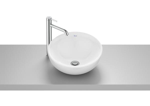 BOL VASQUE A/P 380 MM BLC BRILL.   A32787K000 ROCA SANITAIRE  [A32787K000]