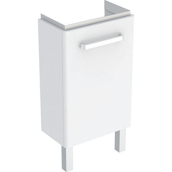 MEUBLE LM 1P.RENOVA COMPACT.45 BL.009927CBLBB GEBERIT