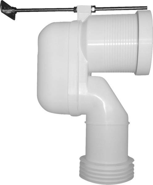 COUDE DE RACCORDEMENT              8990250000 DURAVIT  [8990250000]