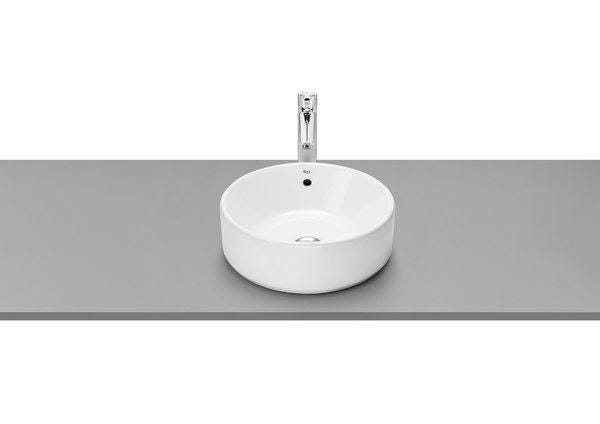 LAVABO A POSER ALTER  D390         A3270MJ000 ROCA SANITAIRE  [A3270MJ000]