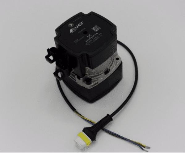 CIRCULATEUR GRUNDFOS UPS 15 70       B4993980 INTUIS THERMO  [B4993980]