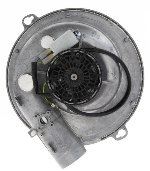 MOTOVENTILATEUR CD25 07             F3AA40931 FRISQUET  [F3AA40931]