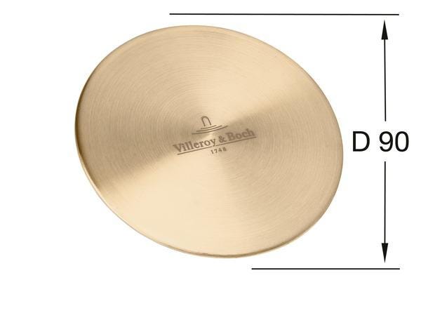 CACHE BONDE EVIER VB GOLD          9624.15.03 VILLEROY BOCH  [96241503]