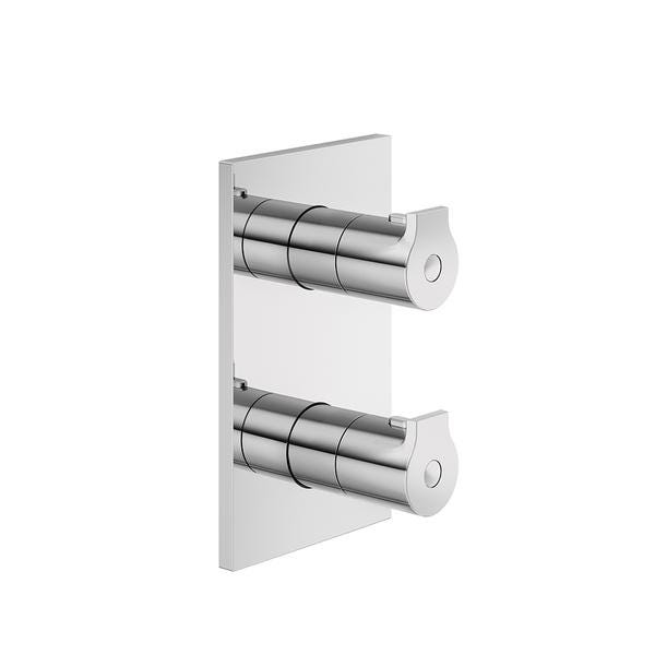 FACADE DCH 2SORTIES THERM OMEGA       OG75251
