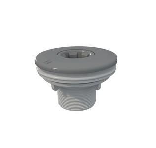BUSE REFOULEMENT NORM LIN.ABS GRIS 56499CL129 FLUIDRA  [56499CL129]