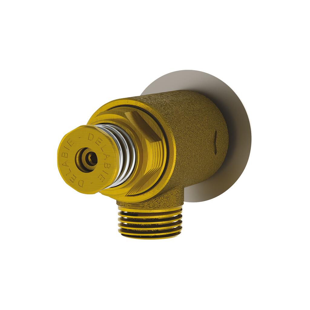 ACCESSOIRES ROBINETTERIE - Tempostop