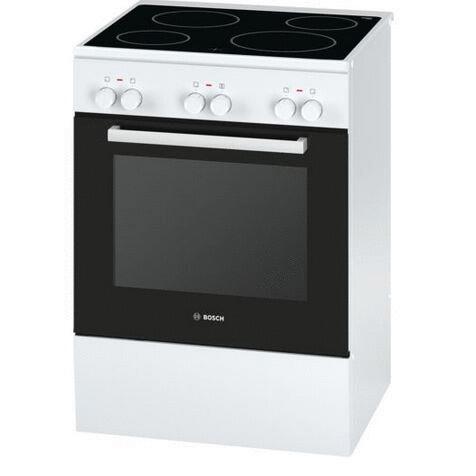 CUISINIERE VITROCERAMIQUE - Posable
