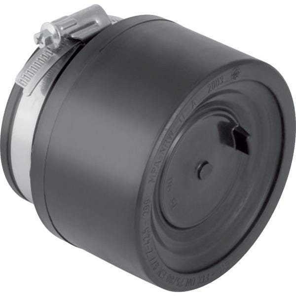 MANCHETTE TRANS.SILENT-PP 104X110   390595141 GEBERIT  [390.595.14.1]