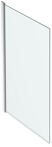 PARE BAIN STRUKTURA  NOIR 140X80   E6D042-BLV JACOB DELAFON KOHLER