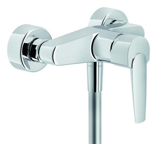 EXCLUSIVITES RICHARDSON PAR NOBILI - Mitigeur douche