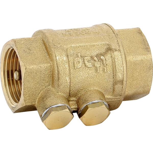 CLAPET LAIT.315 AV.PURGE FF    2" PN18 315009