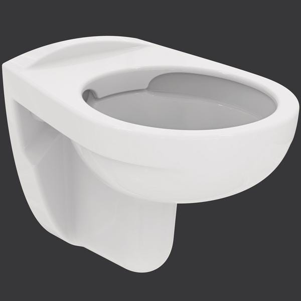 CUVETTE SUSP. SS BRIDE MATURA         R003001 IDEAL STANDARD FRANCE  [R003001]