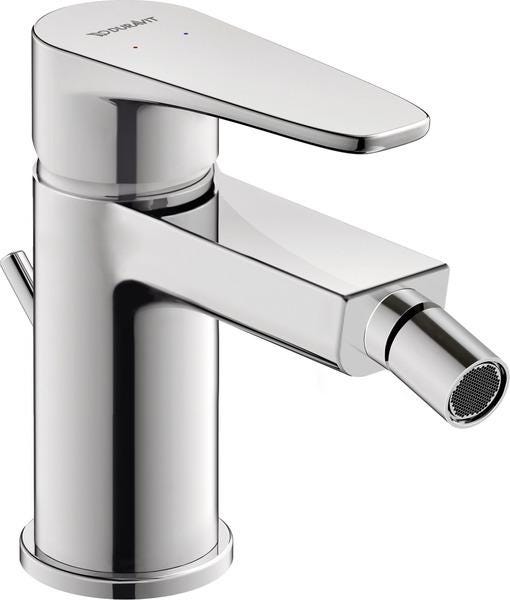 MITIGEUR BIDET B.1               B12400001010 DURAVIT  [B12400001010]