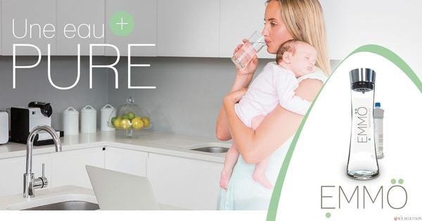 FILTRE EMMO - Système de filtration