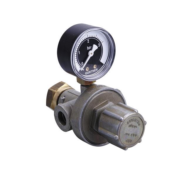 DETENDEUR REG.PROP.40KG/H 3B E/S 3/4 13260.08 GURTNER  [13260.08]
