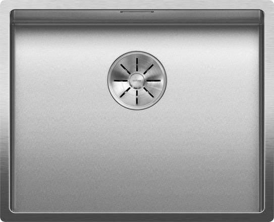 EVIER 1C.BLANCOCLARON 500-U DURINOX M  523386 BLANCO  [523386]