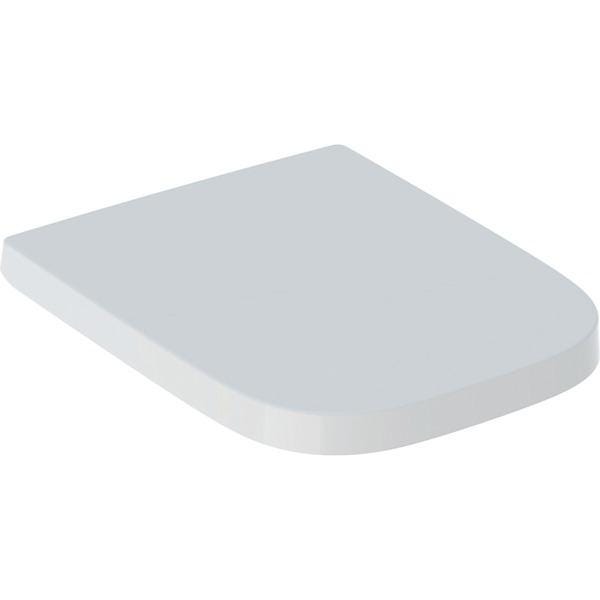 ABATTANT GEBERIT RENOVA CARRENE  500,692,01,1 GEBERIT  [500.692.01.1]