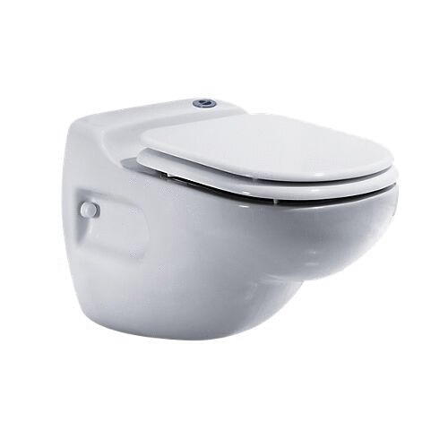 SANICOMPACT STAR - Broyeur WC avec cuvette