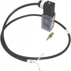 PRESSOSTAT CHAUDIERES - Pressostat