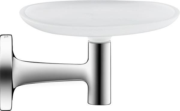 PORTE-SAVON STARCK T        CHROME 0099331000 DURAVIT  [0099331000]