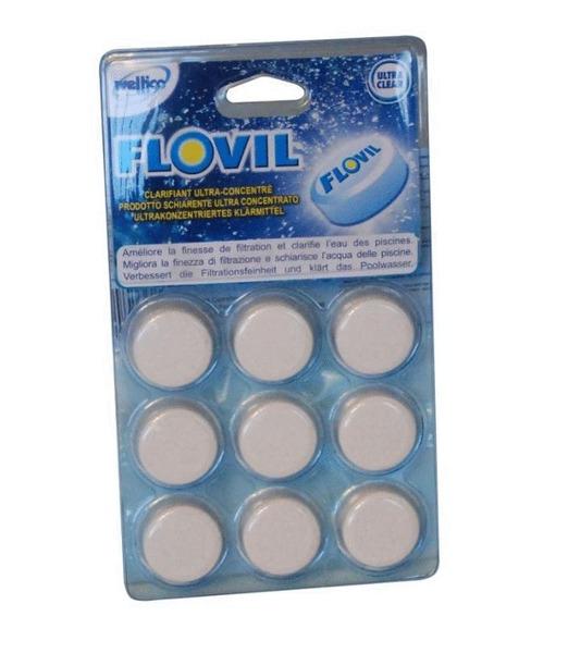 FLOCULANT