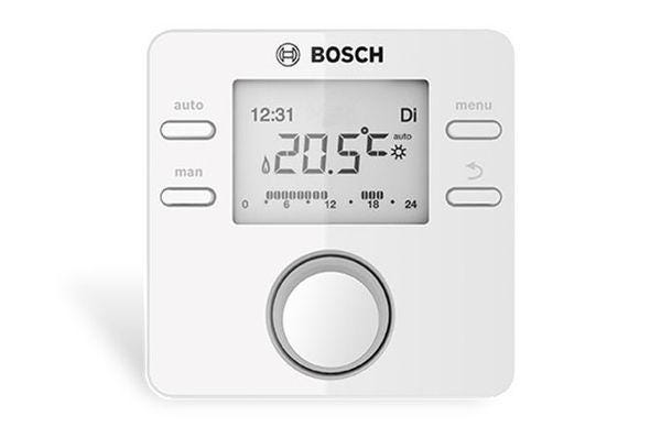 REGULATEUR AMB.PROG.SDE EXT.CW100  7738111040 LEBLANC E.L.M - PRODUITS FINIS